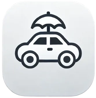 Low Cost Auto Insurance Logo